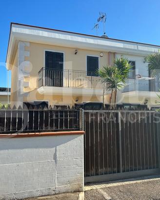 Villa a schiera Margherita di Savoia