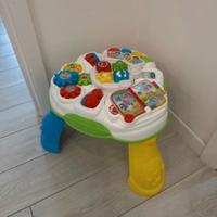 Stock giochi bimbo di marca clementoni