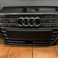Griglia Radiatore Audi S3 8v 2016