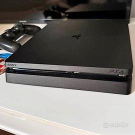 PlayStation 4 Slim 1TB