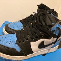 Scarpe Nike Air Jordan 1 Retro High  7