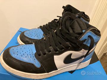 Scarpe Nike Air Jordan 1 Retro High  7