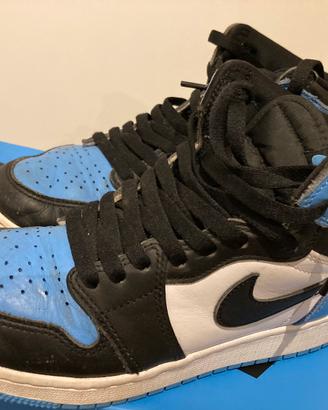 Scarpe Nike Air Jordan 1 Retro High  7