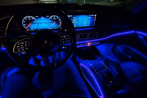  Mercedes GLE 450 4MATIC