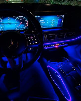  Mercedes GLE 450 4MATIC