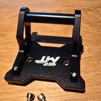 CF MOTO 450 MT Supporto GPS