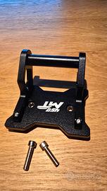 CF MOTO 450 MT Supporto GPS