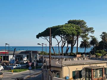 CASA VISTA MARE CON BOX! 