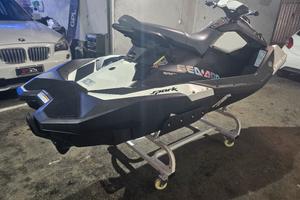 🚀 SEA-DOO SPARK 3 POSTI – PARI AL NUOVO-11 ORE