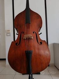contrabbasso