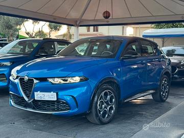 Alfa Romeo Tonale 1.6 diesel 130 CV TCT6 T.I