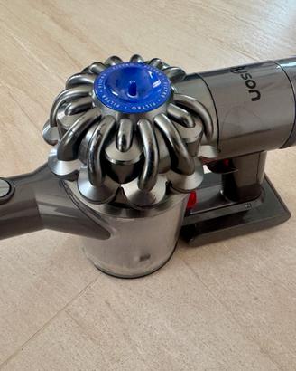 Dyson V6 Fluffy – Completo di accessori