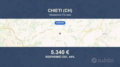 Immobile in asta di 15 m² a Chieti