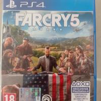 Far Cry 5