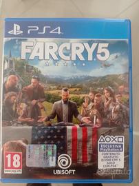 Far Cry 5