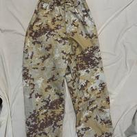 Pantalone Trilaminato Vegetato Desert