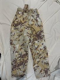 Pantalone Trilaminato Vegetato Desert