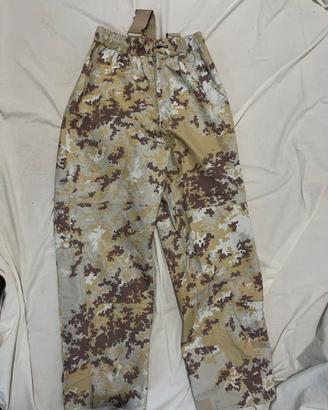 Pantalone Trilaminato Vegetato Desert