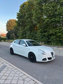 Alfa romeo giulietta 2011 120cv
