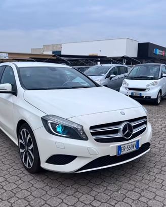 Mercedes-benz A 180 CDI Premium