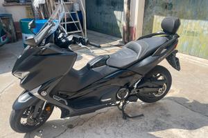 Yamaha TMAX 530 SX