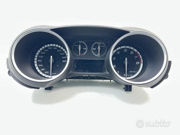 QUADRO STRUMENTI ALFA ROMEO Giulietta Serie (940_)