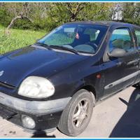 Ricambi Usati RENAULT CLIO 2a Serie 2000