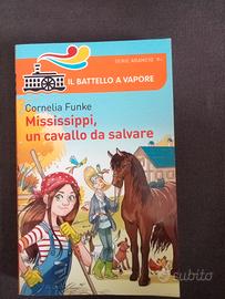 Mississippi, un cavallo da salvare 