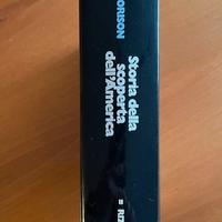 Storia della scoperta dell'America. S. E. Morison