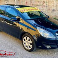 Opel Corsa 1.2 80CV 5 porte Cosmo