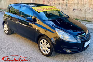 Opel Corsa 1.2 80CV 5 porte Cosmo
