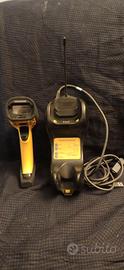 Lettore Barcode  Datalogic wireless DRAGON