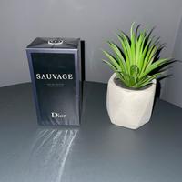 Dior Sauvage Eau De Toilette