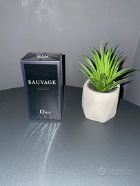 Dior Sauvage Eau De Toilette