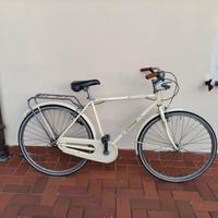 bicicletta uomo di 28