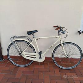 bicicletta uomo di 28