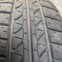 Bridgestone B250 175/65/14 con cerchi in Ferro