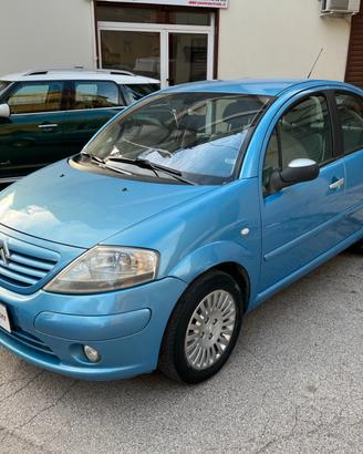 Citroen C3 1.4 HDi 70CV Exclusive