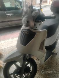 Kymco People s 