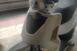 Kymco People s 