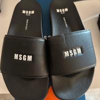 Ciabatta MSGM