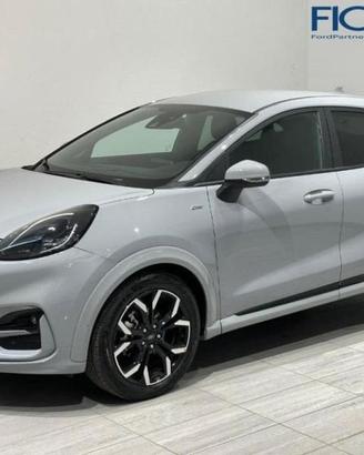 Ford Puma 1.0 ECOBOOST HYBRID 125 CV S&S ST-L...