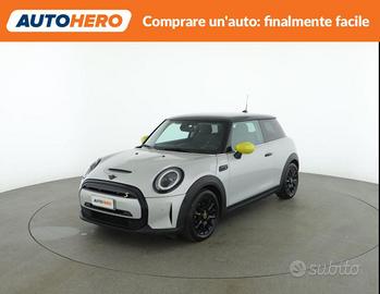 MINI Cooper SE SL47814