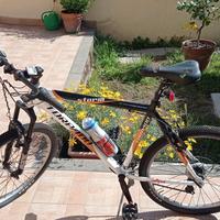 BICICLETTE MOUNTAIN BIKE E CITY BIKE 