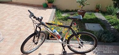  BICICLETTE MOUNTAIN BIKE E CITY BIKE 