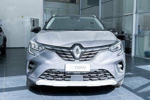 Renault Captur 1.0 tce intens gpl 100cv my21