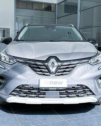 Renault Captur 1.0 tce intens gpl 100cv my21