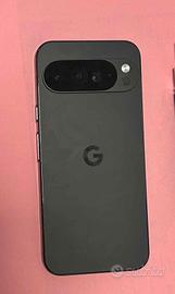 Google pixel 10 Pro XL