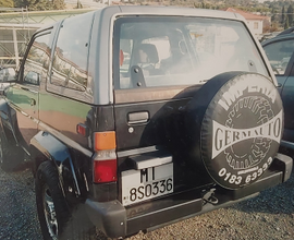 Rocky Daihatsu ASI 4X4