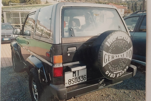 Rocky Daihatsu ASI 4X4